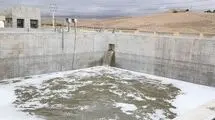 احداث شبکه جمع آوری فاضلاب در حدود ۹۵ درصد از شهر تهران