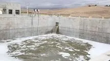 احداث شبکه جمع آوری فاضلاب در حدود ۹۵ درصد از شهر تهران