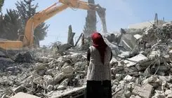 عملیات پرداخت تسهیلات اسکان و تعمیرات واحدهای آسیب دیده در حال انجام است