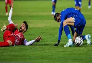 محرومان هفته بیست و دوم لیگ برتر مشخص شدند
