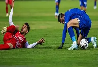 محرومان هفته بیست و دوم لیگ برتر مشخص شدند