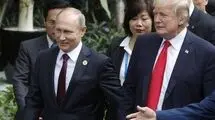 ترامپ با پوتین ناهار نخورد!