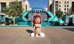 ریاض ۲۰۲۵؛ صحنه‌ای تازه برای افتخار ایران