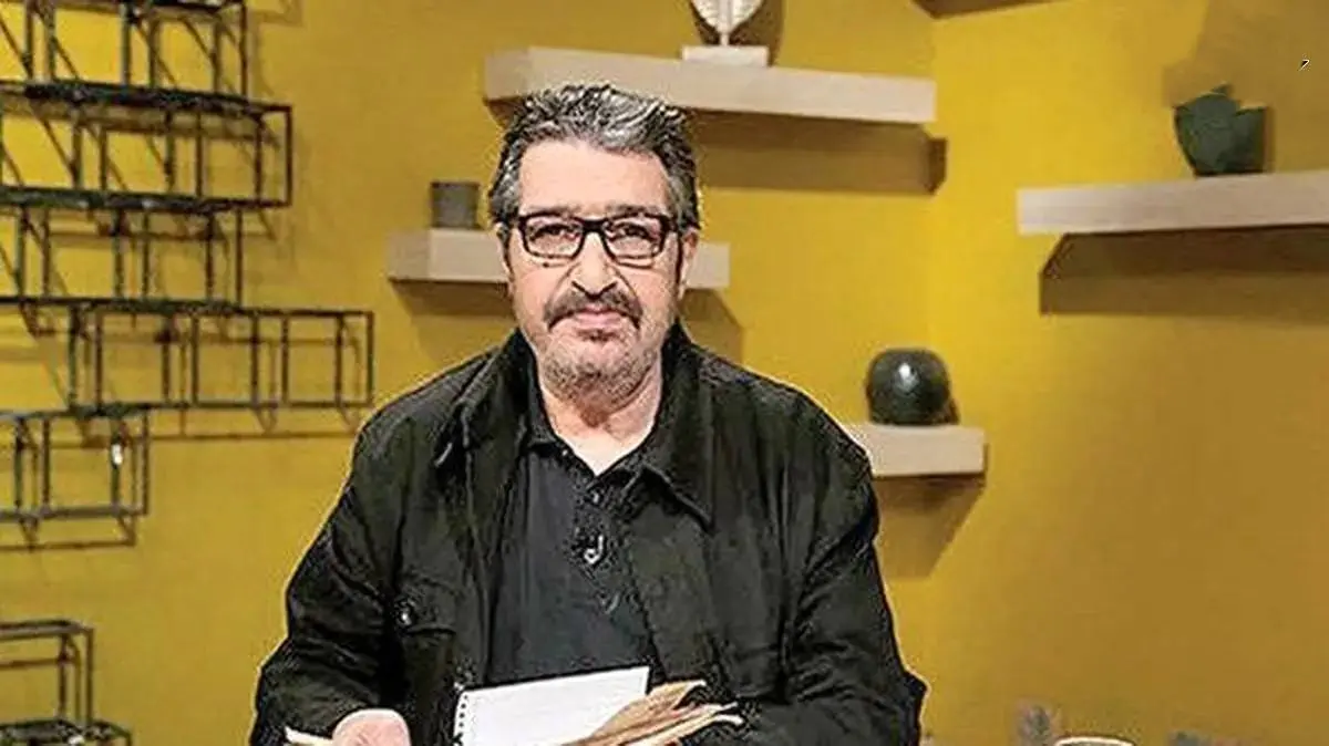 دل جویی جالب مجری سرشناس از دزد‌ها/ سلام دزد نازنین! به شما حق می دهم چون دلشکسته اید و دست تان خالی است/ ببخشید که مردم به خانه شان چندقفل می زنند و دزدگیر و آژیر نصب می کنند...