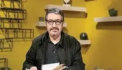 دل جویی جالب مجری سرشناس از دزد‌ها/ سلام دزد نازنین! به شما حق می دهم چون دلشکسته اید و دست تان خالی است/ ببخشید که مردم به خانه شان چندقفل می زنند و دزدگیر و آژیر نصب می کنند...