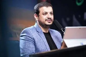 واکنش رائفی‌ پور به اظهارات اخیر علی لاریجانی در سفر به لبنان: آفرین!