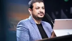 واکنش رائفی‌ پور به اظهارات اخیر علی لاریجانی در سفر به لبنان: آفرین!