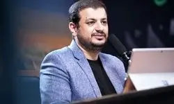 واکنش رائفی‌ پور به اظهارات اخیر علی لاریجانی در سفر به لبنان: آفرین!