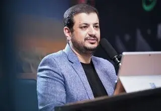 واکنش رائفی‌ پور به اظهارات اخیر علی لاریجانی در سفر به لبنان: آفرین!