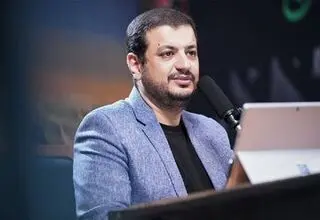 واکنش رائفی‌ پور به اظهارات اخیر علی لاریجانی در سفر به لبنان: آفرین!