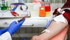 افراد دارای این گروه خونی بیشتر جوان می‌مانند!