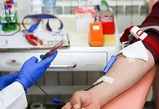 افراد دارای این گروه خونی بیشتر جوان می‌مانند!