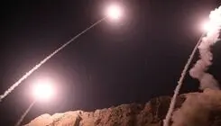 موج ۱۵ عملیات نصر ۲ اجرا شد/ سپاه: عملیات مقابله به مثل ادامه دارد