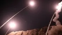 موج ۱۵ عملیات نصر ۲ اجرا شد/ سپاه: عملیات مقابله به مثل ادامه دارد