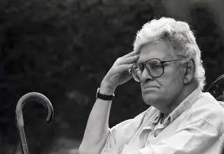 سرنوشت خانه سابق احمد شاملو