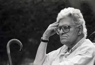 سرنوشت خانه سابق احمد شاملو