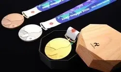 مدال‌آوران ایران در بازی‌های آسیایی 2026 ناگویا چه کسانی بودند؟