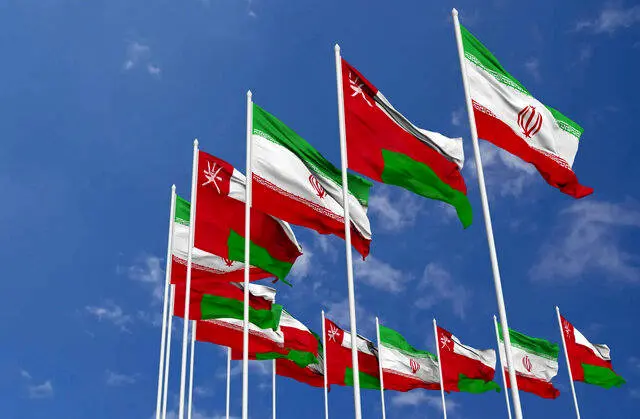 واکنش عمان به ادعا ورود هیات مذاکرهکننده ایرانی به مسقط