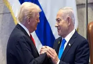 سرنوشت تاریک نتانیاهو! 