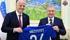 میزبانان جام جهانی زیر ۲۰ سال ۲۰۲۷ مشخص شدند
