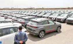 متقاضیان خودروهای وارداتی تا چند ساعت دیگر باید حساب خود را وکالتی کنند
