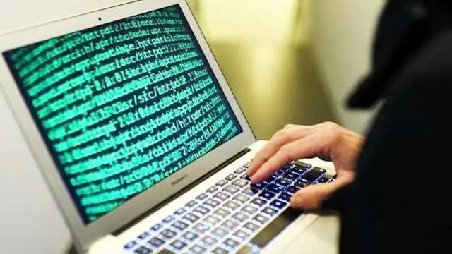 ادعای هک گسترده سایتهای نظامی هند توسط گروه پاکستانی
