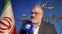 معتمدیان: برق هیچ واحد تولیدی بدون اطلاع قبلی نباید قطع شود
