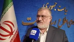معتمدیان: برق هیچ واحد تولیدی بدون اطلاع قبلی نباید قطع شود