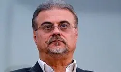 نظری‌جویباری: به ساپینتو اولتیماتوم نداده‌ایم