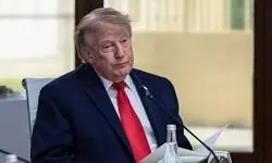 ترامپ درباره سخنگوی مستعفی کاخ‌سفید: بچه‌هایش را بیشتر از من دوست داشت
