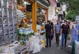 تغییرات قیمت‌ها در میانه بهار 