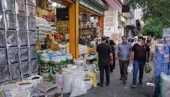 تغییرات قیمت‌ها در میانه بهار 