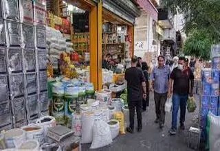 تغییرات قیمت‌ها در میانه بهار 