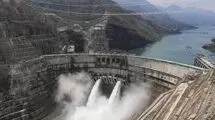 خالی شدن ۵۷ درصد مخازن سدها 