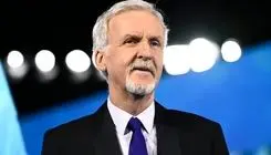 جیمز کامرون با اقتباس از «شیاطین» به دنیای فانتزی تاریک می‌رود