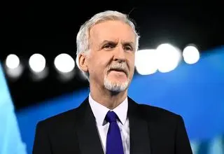 جیمز کامرون با اقتباس از «شیاطین» به دنیای فانتزی تاریک می‌رود