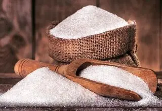 هر کیلو شکر برای مصرف کننده ۱۲۵ هزار تومان