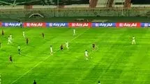 اشتراکال عصای دست تراکتور شد
