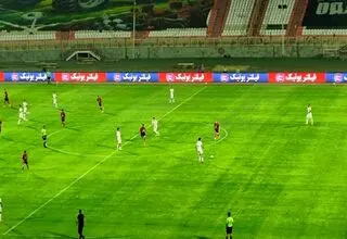 اشتراکال عصای دست تراکتور شد