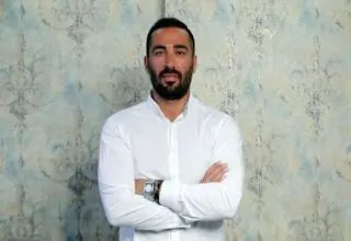 مامانی: دربی دیگر حال و هوای قدیم را ندارد/ علیپور و ارونوف شانس‌های اول گلزنی پرسپولیس هستند