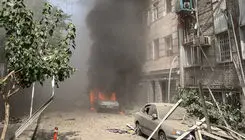 دستورالعمل چگونگی درمان سوختگی و جراحت ناشی از انفجار 