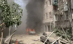 دستورالعمل چگونگی درمان سوختگی و جراحت ناشی از انفجار 