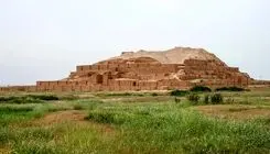 سند «چغازنبیل» زده شد