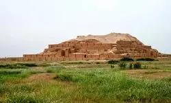 سند «چغازنبیل» زده شد