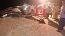 پلیس راهور: نیمه‌شب تا ۶ صبح و ۱۶ تا ۲۰ پرمخاطره‌ترین ساعات وقوع تصادفات است