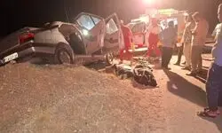 پلیس راهور: نیمه‌شب تا ۶ صبح و ۱۶ تا ۲۰ پرمخاطره‌ترین ساعات وقوع تصادفات است