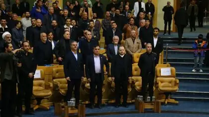 استقلال زیر آوار ابهام مالی؛ از بدهی‌های بی‌سند تا زیان انباشته ۹۲۱ میلیاردی