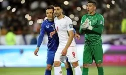 گل‌هایی با طعم دوگانگی؛ وقتی ایرانی‌ها روبه‌روی ایران می‌ایستند