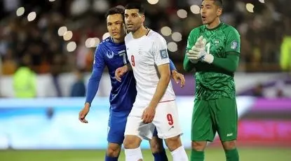 گل‌هایی با طعم دوگانگی؛ وقتی ایرانی‌ها روبه‌روی ایران می‌ایستند