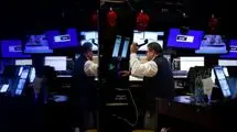 سقوط سنگین سهام وال‌استریت پس از سخنان جروم پاول